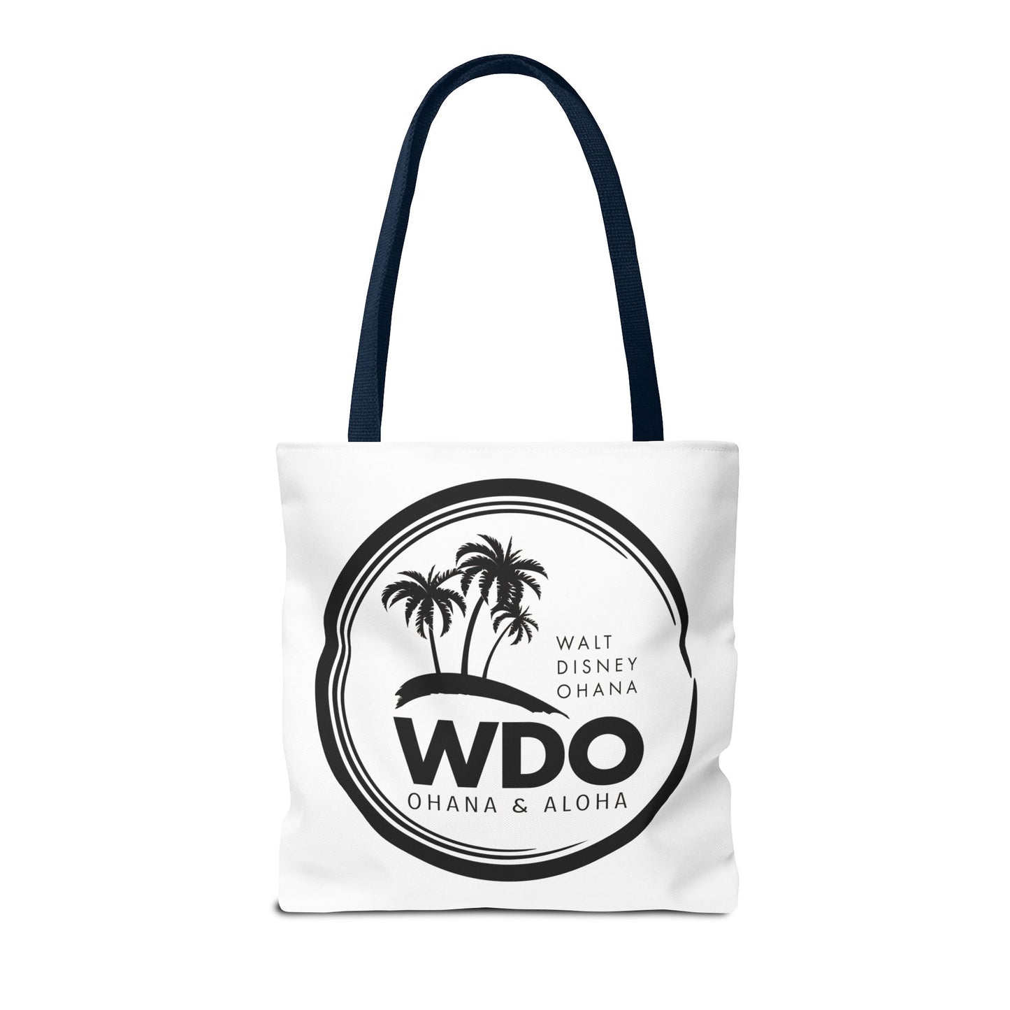 Meet Wavy! The Newest Kawaii Mascot on Your Must-Have Tote!