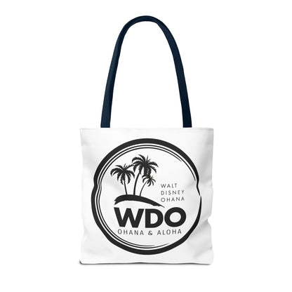 Meet Wavy! The Newest Kawaii Mascot on Your Must-Have Tote!