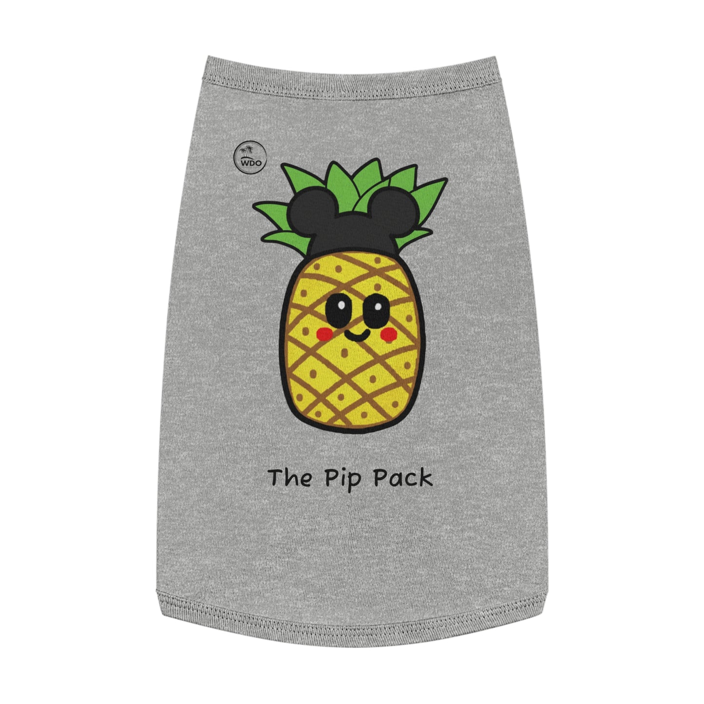 Your best friend deserves a touch of magic, too! The Pip Pack is all SMILES!