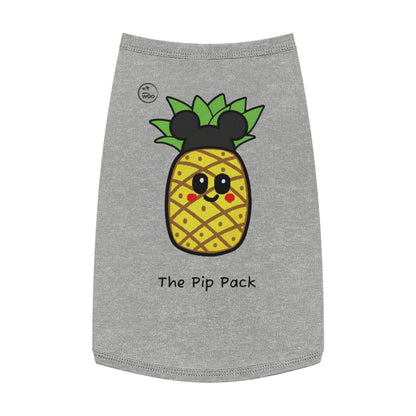 Your best friend deserves a touch of magic, too! The Pip Pack is all SMILES!