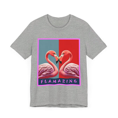 Flamazing Tee Shirt
