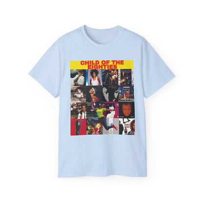 Child of the 80s - Pop