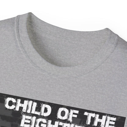 Child of the 80s - Rap