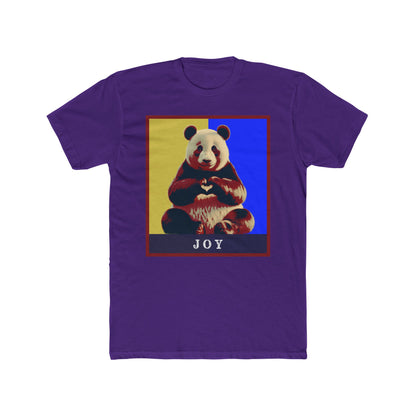 Panda Joy Tee