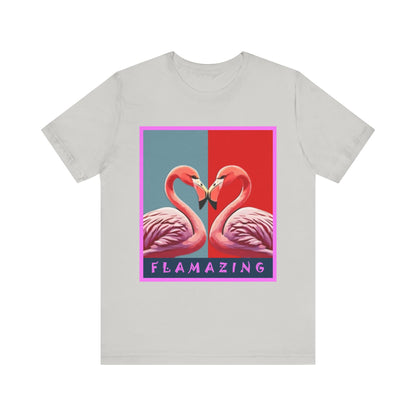 Flamazing Tee Shirt