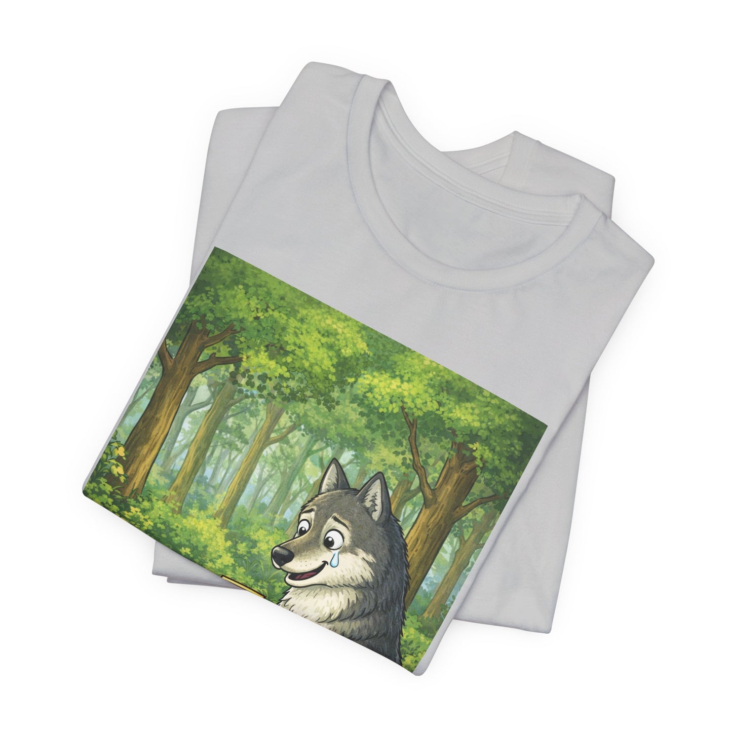 Alpha Dog tee shirt for Dads