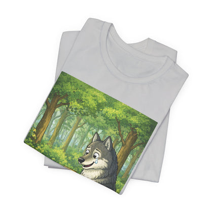 Alpha Dog tee shirt for Dads