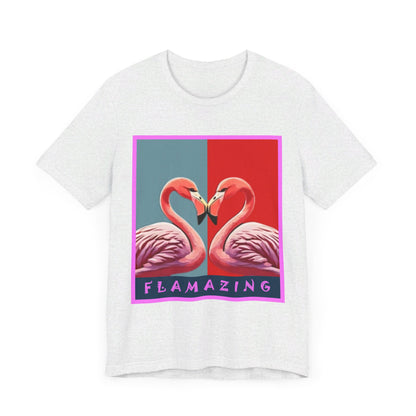 Flamazing Tee Shirt