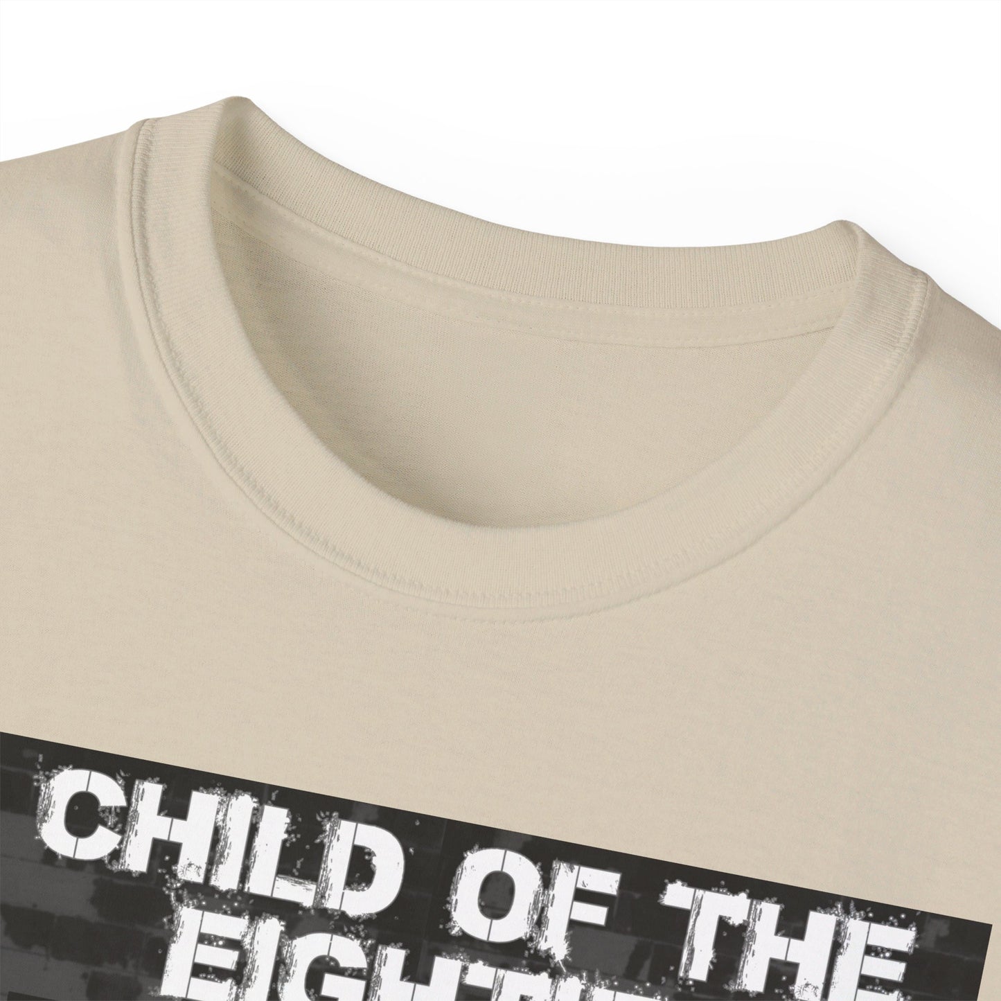 Child of the 80s - Rap