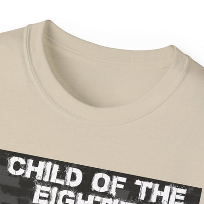 Child of the 80s - Rap