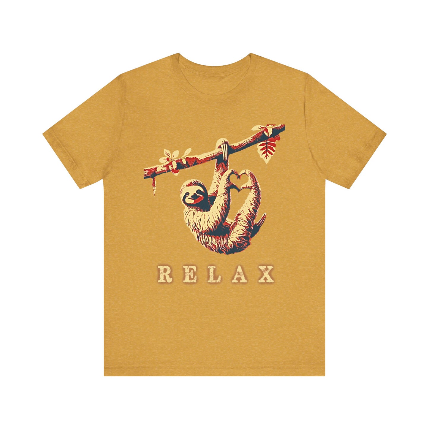 Relax - Sloth