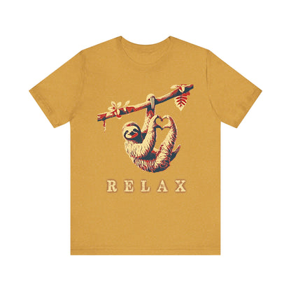Relax - Sloth