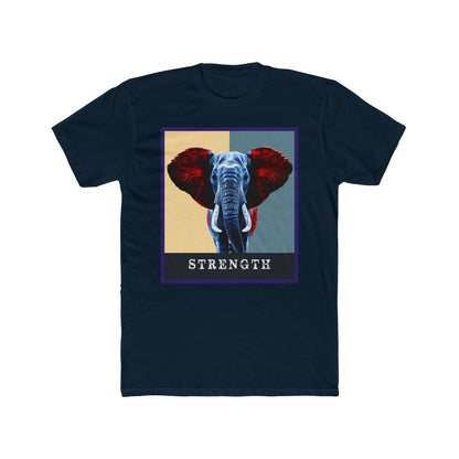 Elephant Strength Tee