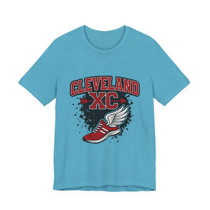 Cleveland Cross Country Adult Tee