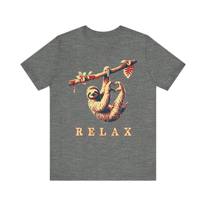 Relax - Sloth