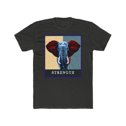 Elephant Strength Tee