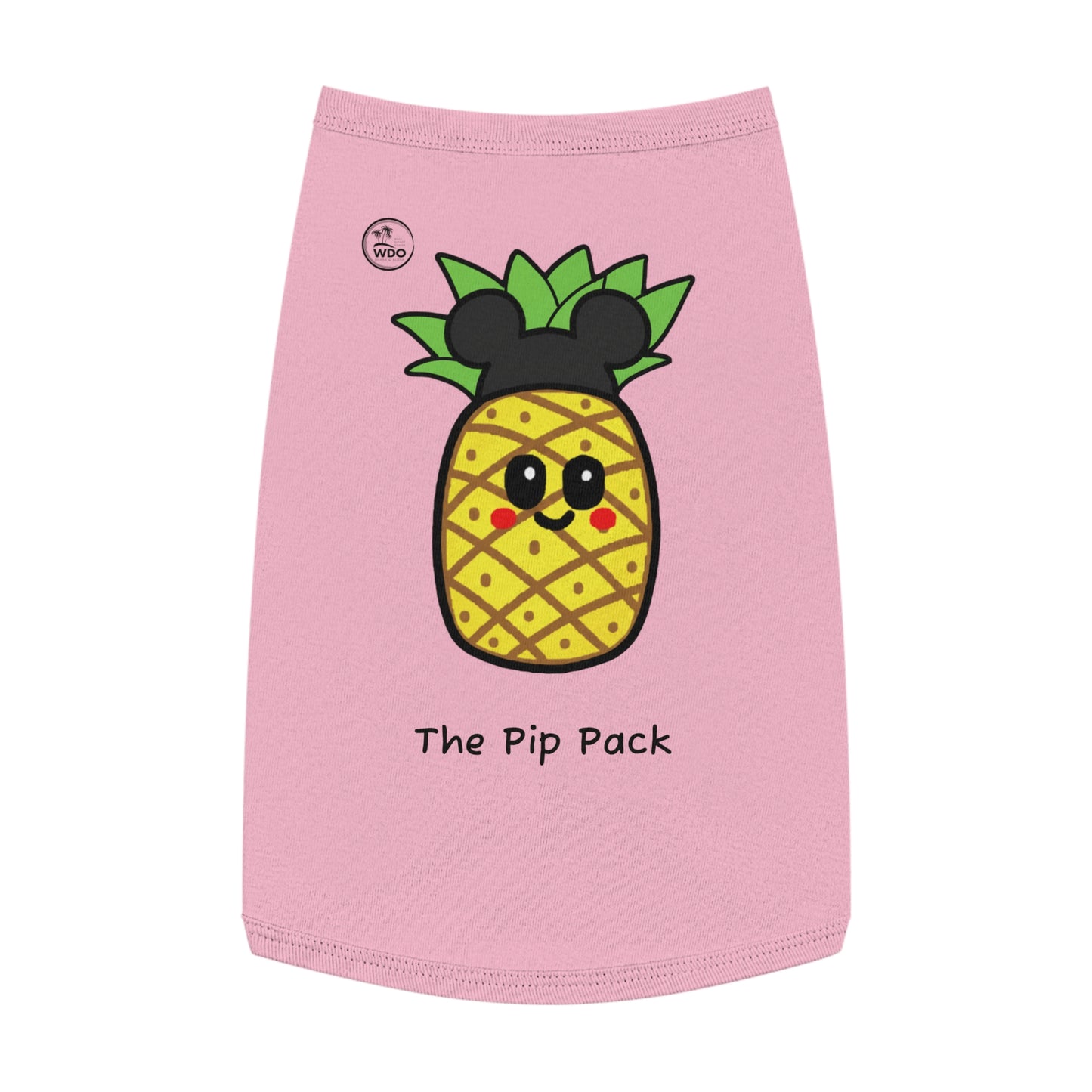 Your best friend deserves a touch of magic, too! The Pip Pack is all SMILES!