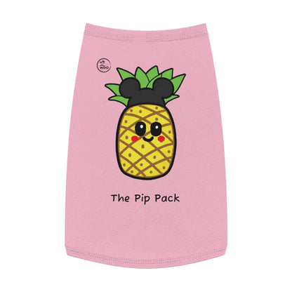 Your best friend deserves a touch of magic, too! The Pip Pack is all SMILES!