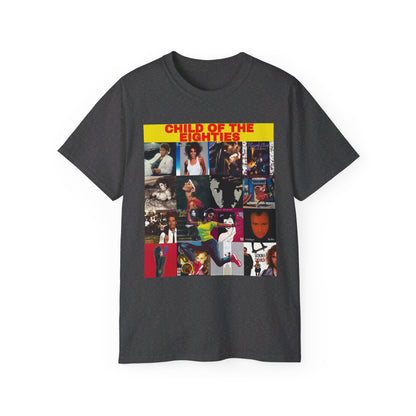 Child of the 80s - Pop