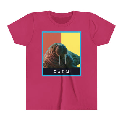 Youth Walrus Calm