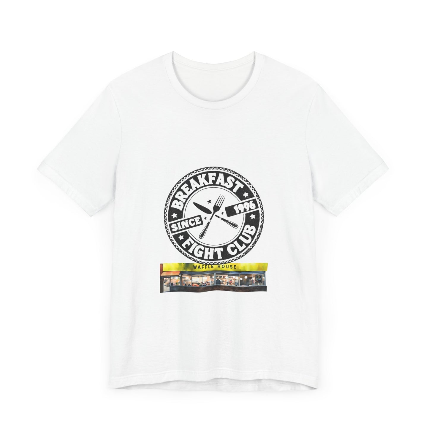 Breakfast Fight Club