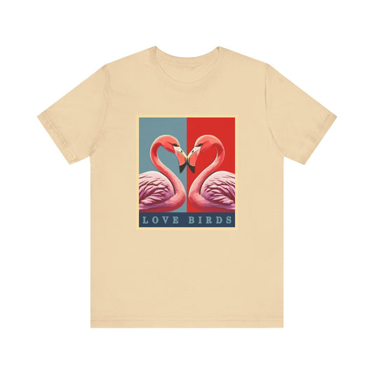 Love Birds