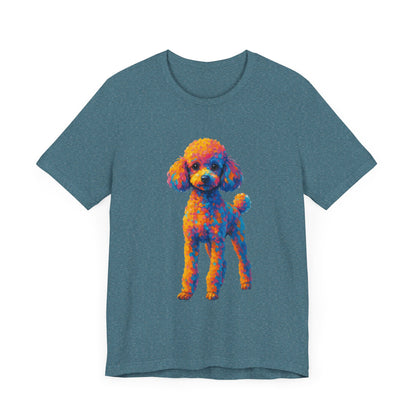 Toy Poodle