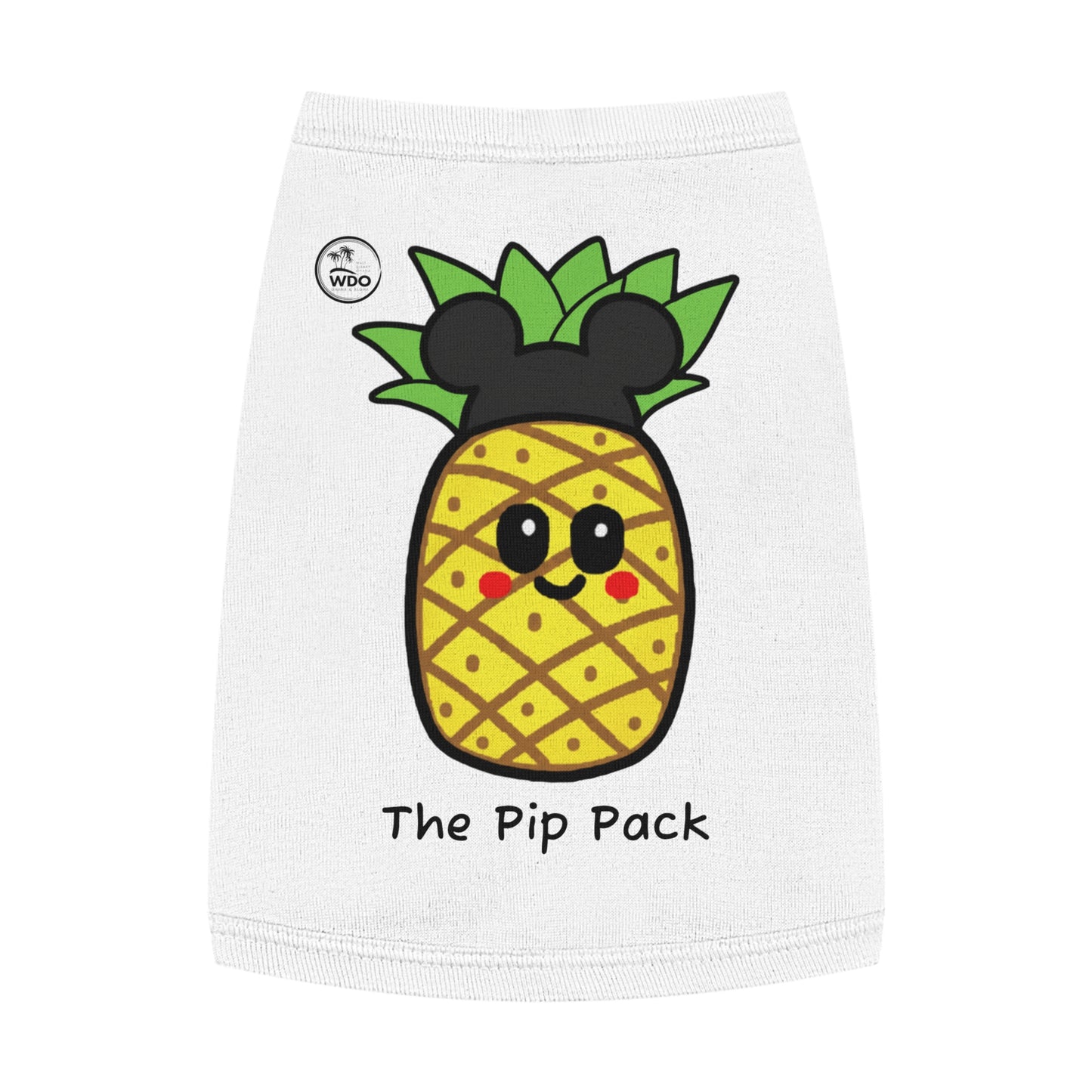 Your best friend deserves a touch of magic, too! The Pip Pack is all SMILES!