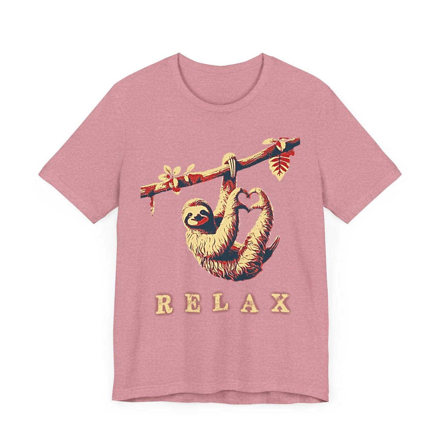 Relax - Sloth