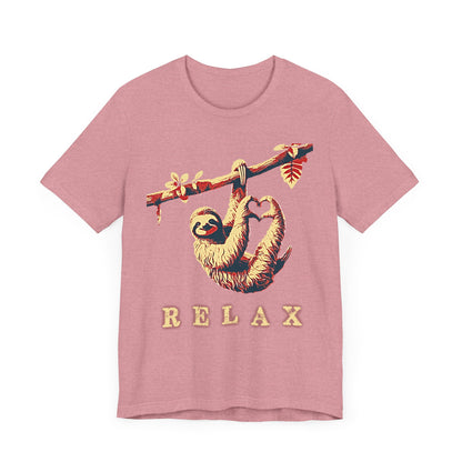 Relax - Sloth