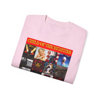 Child of the 80s - Rock