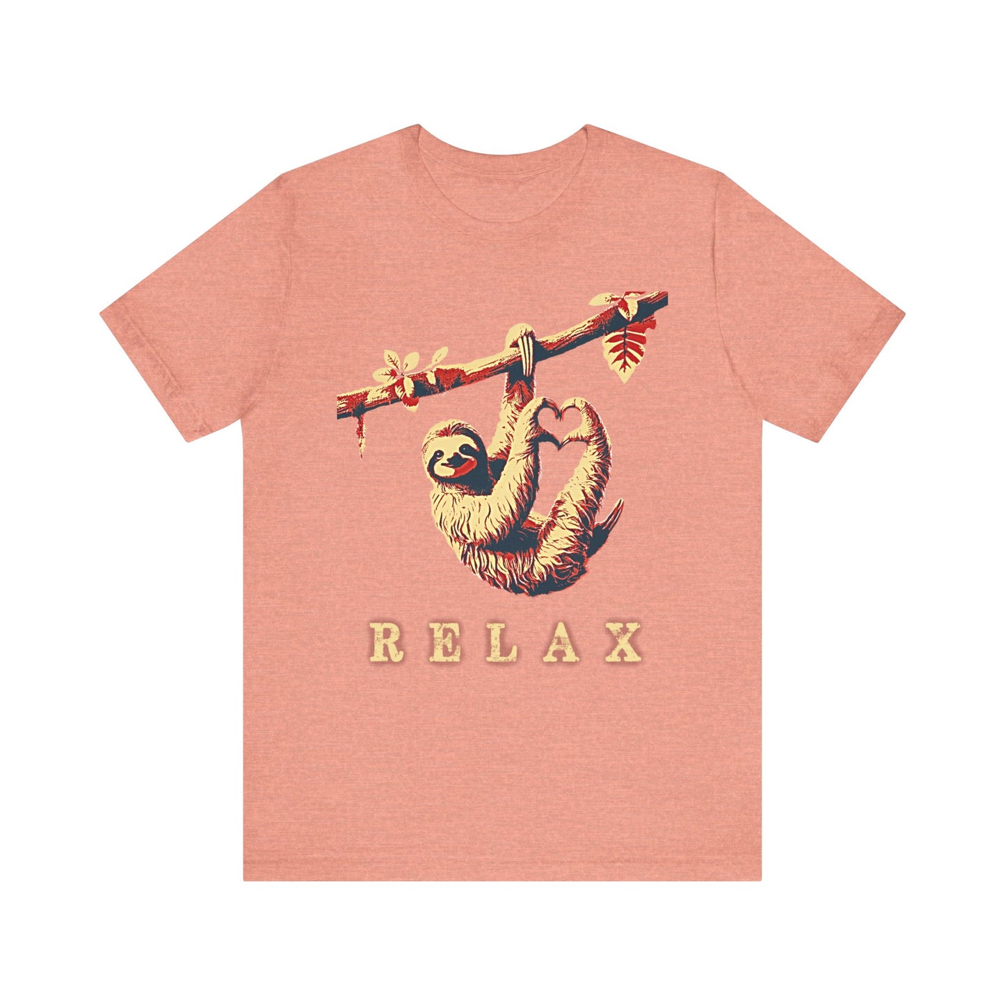 Relax - Sloth