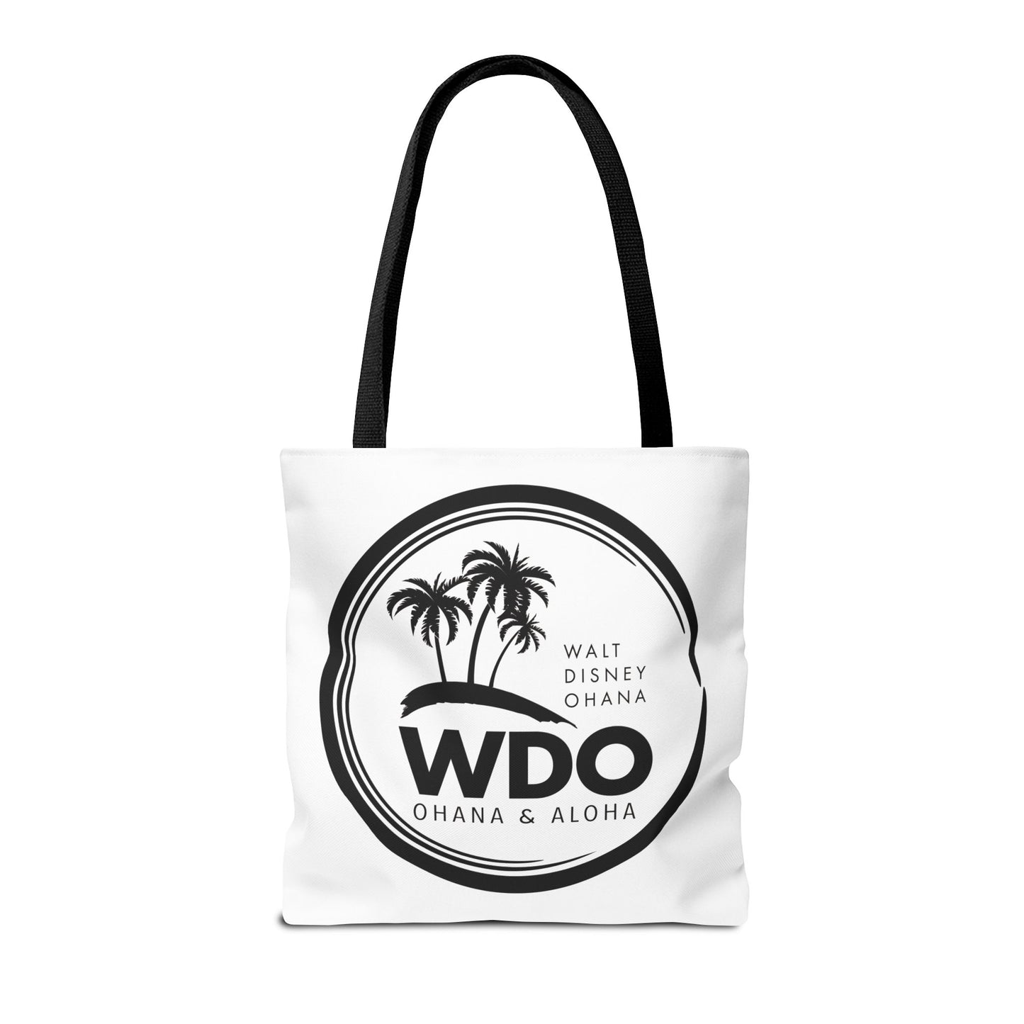 Meet Wavy! The Newest Kawaii Mascot on Your Must-Have Tote!