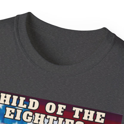 Child of the 80s - Country