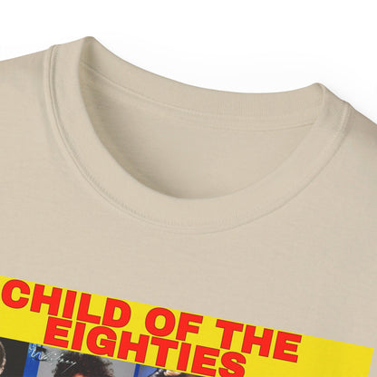 Child of the 80s - Pop