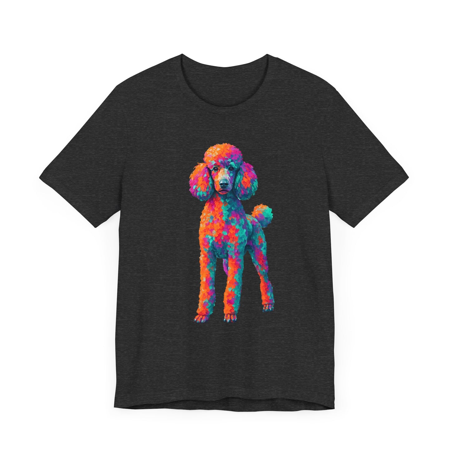 Standard Poodle