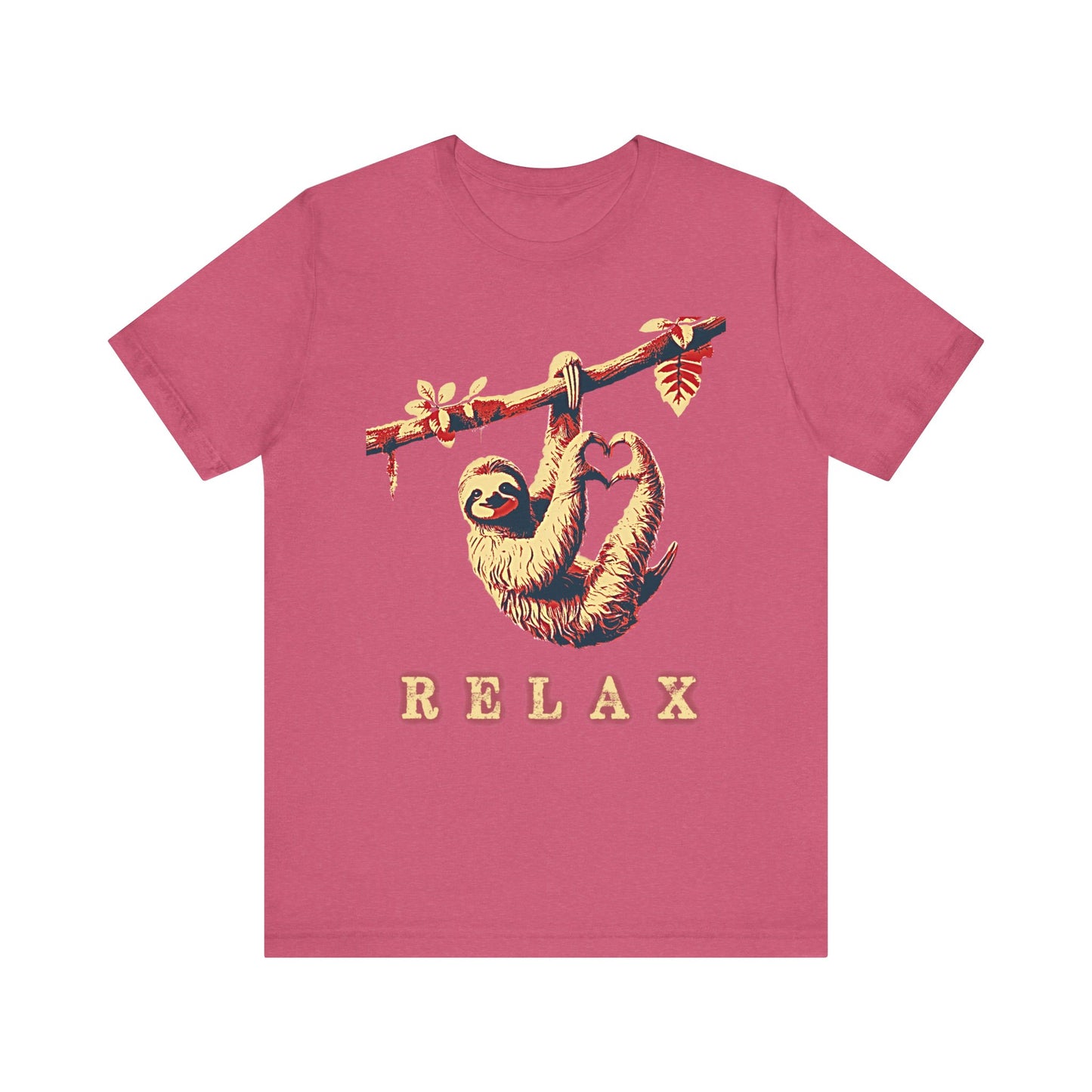 Relax - Sloth