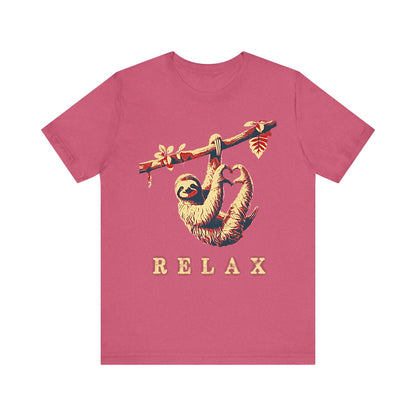 Relax - Sloth