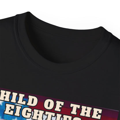 Child of the 80s - Country