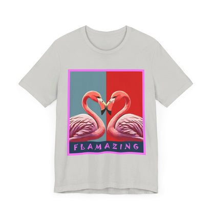 Flamazing Tee Shirt