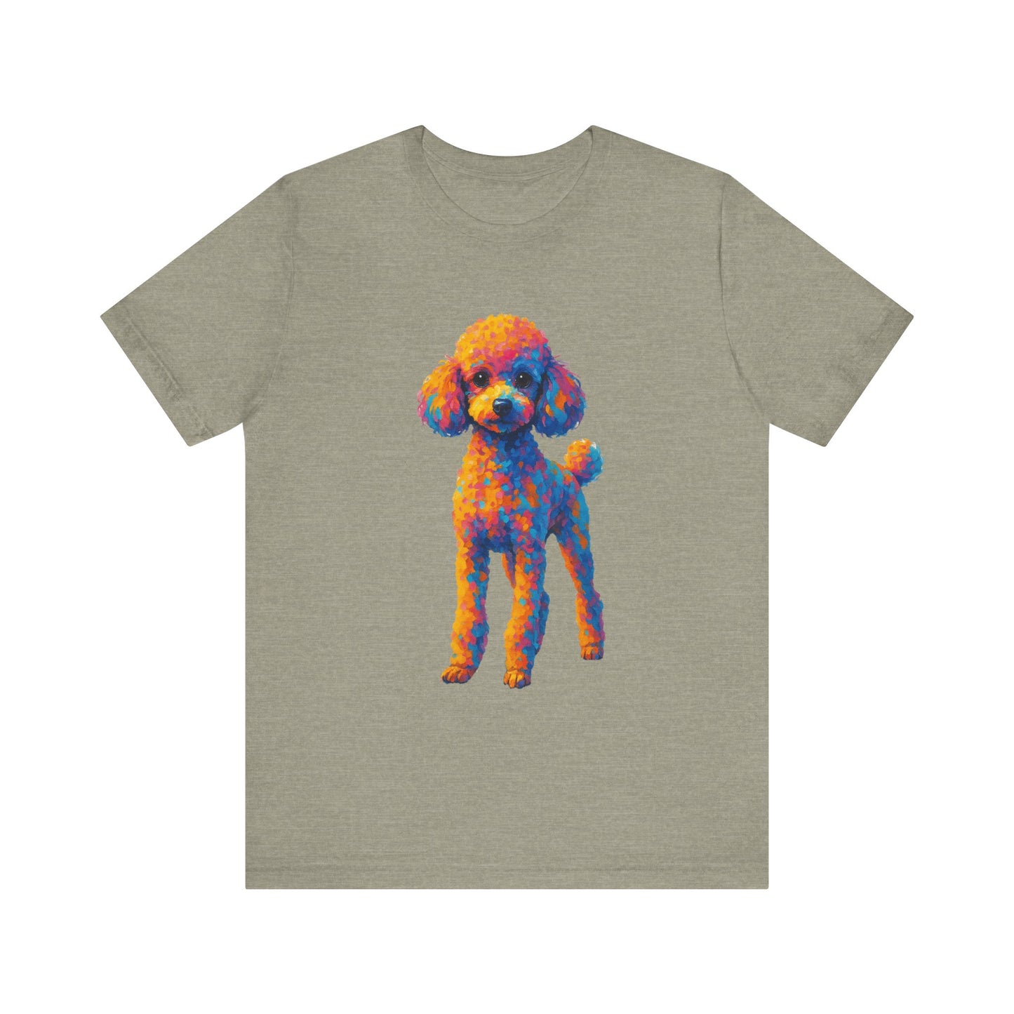 Toy Poodle