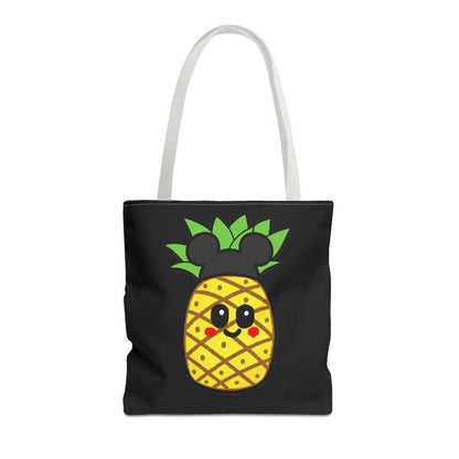 The only tote bag that's practically perfect (and a pineapple)!