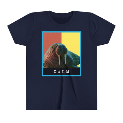 Youth Walrus Calm