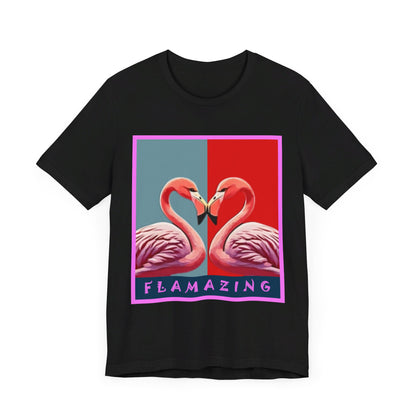 Flamazing Tee Shirt
