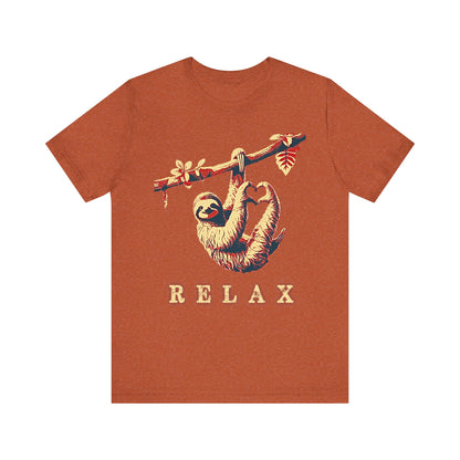 Relax - Sloth