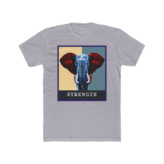 Elephant Strength Tee