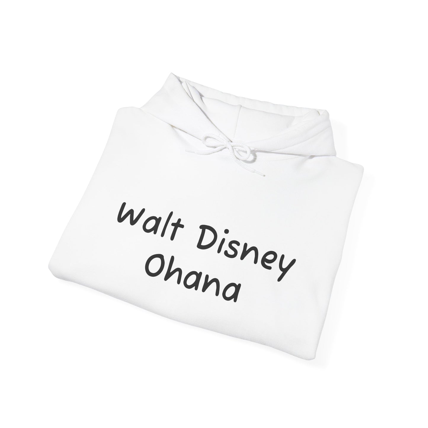 Ohana's Pip the Pineapple - Smiley, Cozy Hoodie