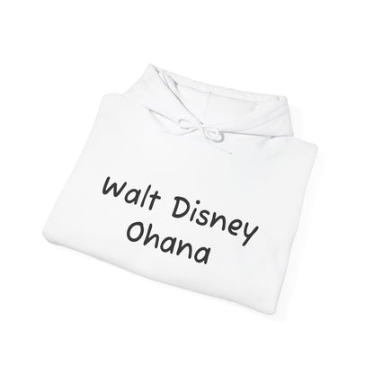 Ohana's Pip the Pineapple - Smiley, Cozy Hoodie