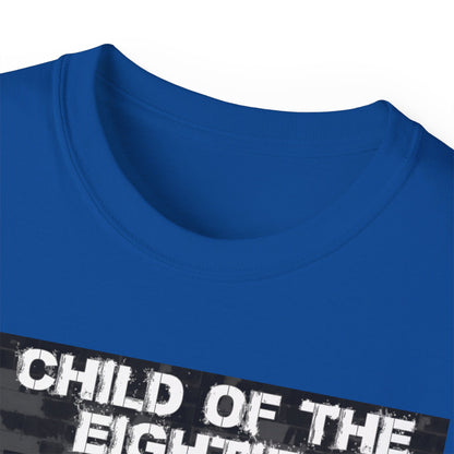 Child of the 80s - Rap