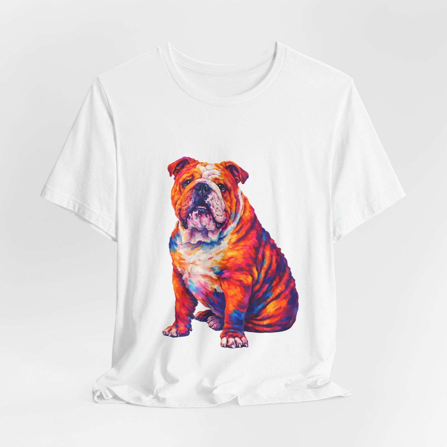 English Bulldog